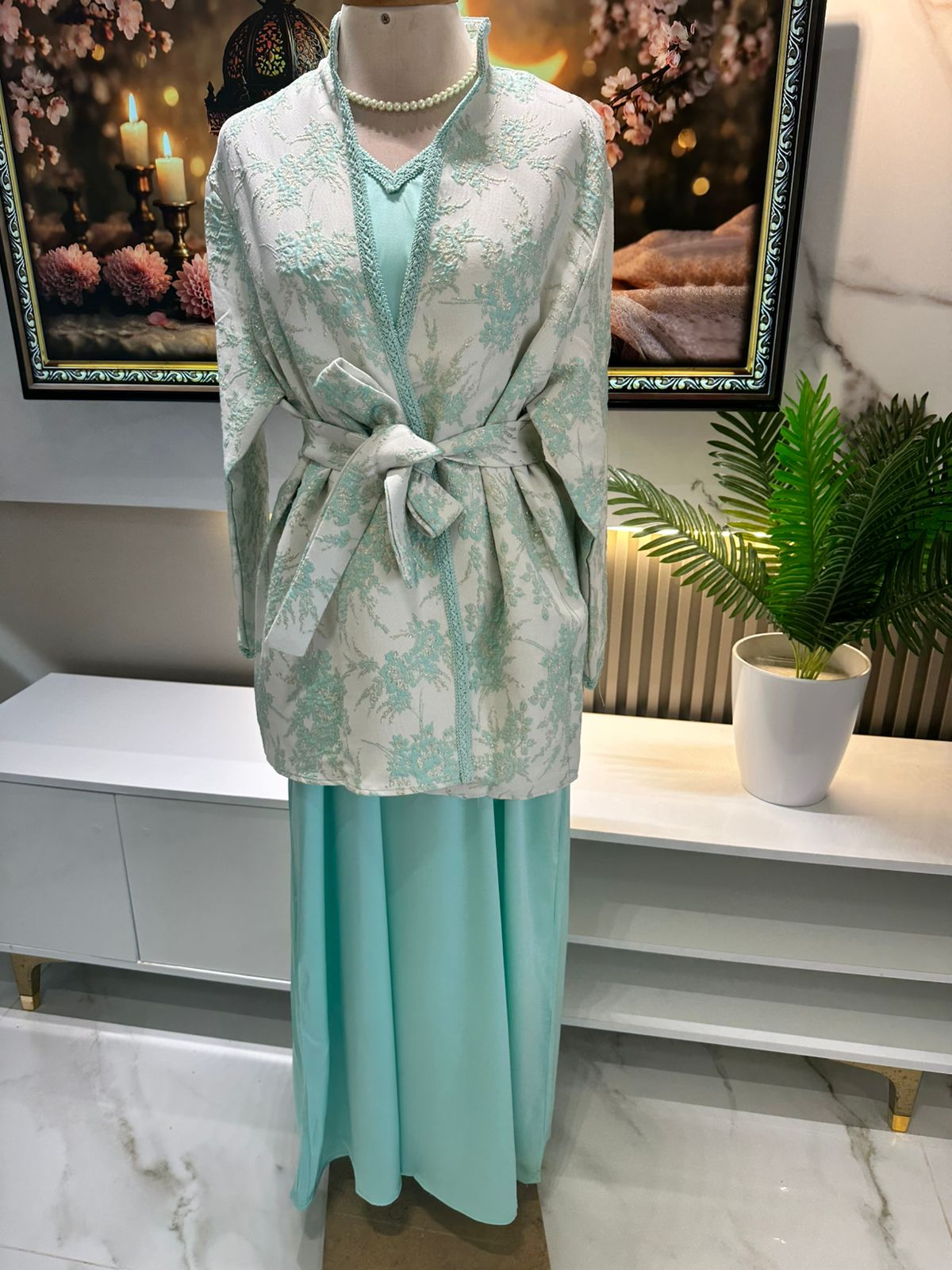 WhatsApp Image 2026-05-18 at 16.15.21 Caftan 2 pièce – Image 1