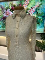 Robe Élégance Dentelle – Image 11