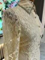 Robe Élégance Dentelle – Image 21