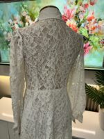 Robe Élégance Dentelle – Image 9