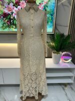 Robe Élégance Dentelle – Image 16