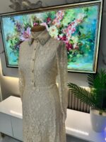 Robe Élégance Dentelle – Image 17