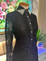 Robe Élégance Dentelle – Image 12