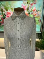 Robe Élégance Dentelle – Image 5