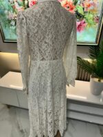 Robe Élégance Dentelle – Image 3