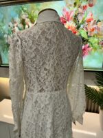 Robe Élégance Dentelle – Image 2