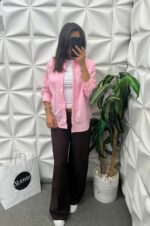 Chemise  élégante – Image 2