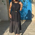 Robe   – Look Sophistiqué de Soirée